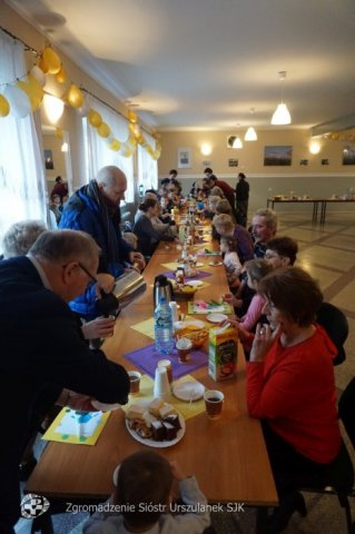 Dzień Babci i Dziadka w przedszkolach